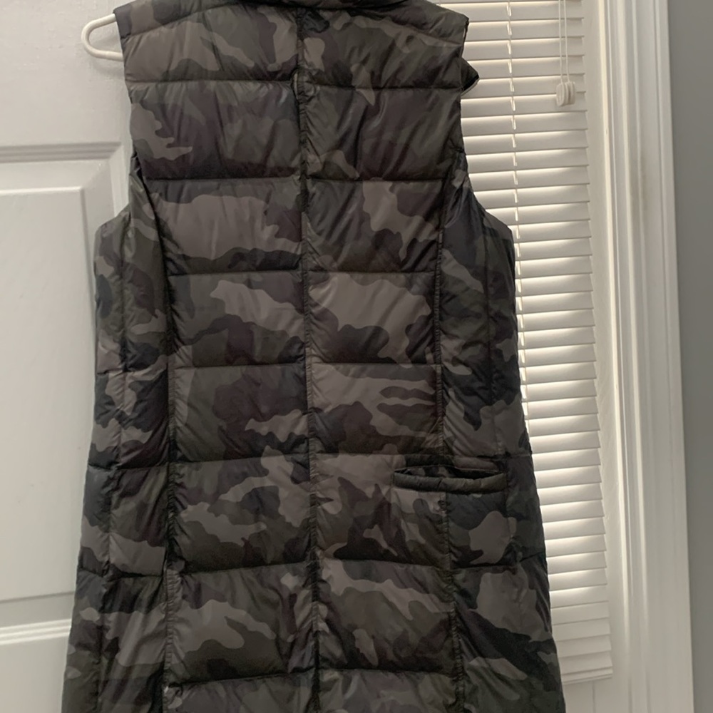 Puffer vest - Picture 5 of 6